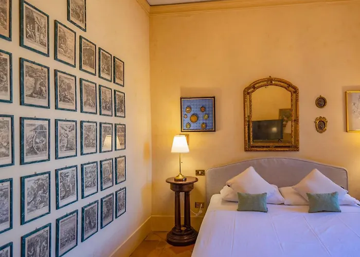 Apartment Easytopstay - Charme And View In The Heart Of *