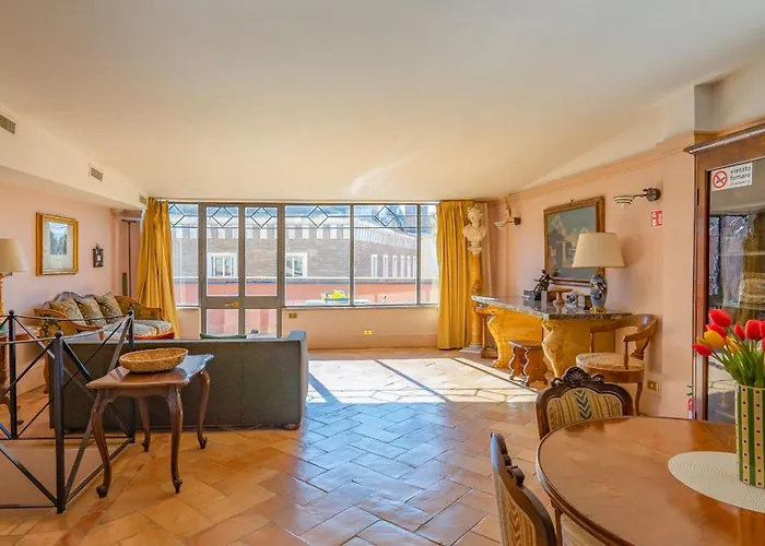 Apartment Easytopstay - Charme And View In The Heart Of *