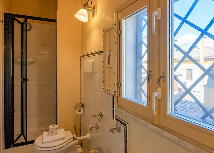 Easytopstay - Charme And View In The Heart Of Apartment *