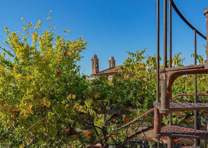 Apartment Easytopstay - Charme And View In The Heart Of *